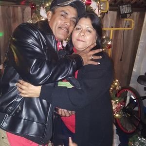 Meet your Posher, Daniela